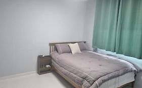 Gashi Sarang Bed & Breakfast