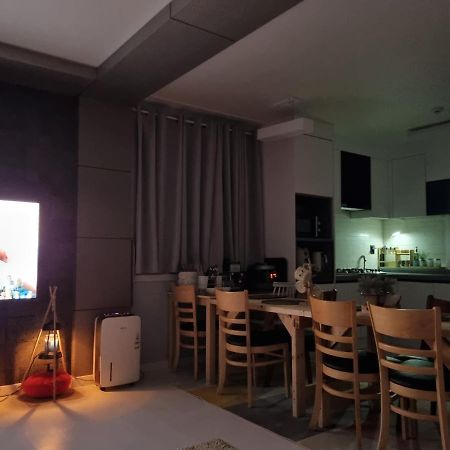 Gashi Sarang Bed & Breakfast Seogwipo Dış mekan fotoğraf