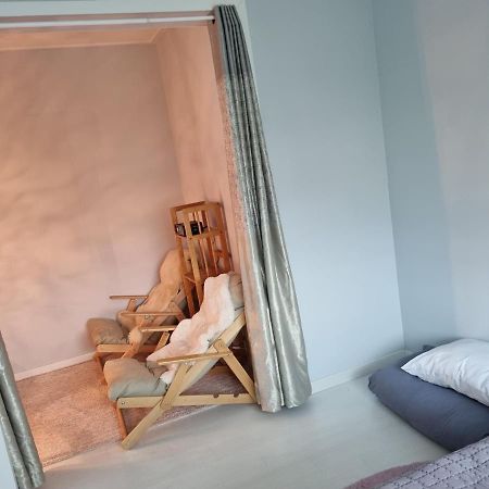 Gashi Sarang Bed & Breakfast Seogwipo Dış mekan fotoğraf