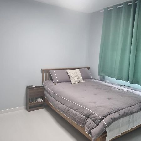 Gashi Sarang Bed & Breakfast Seogwipo Dış mekan fotoğraf