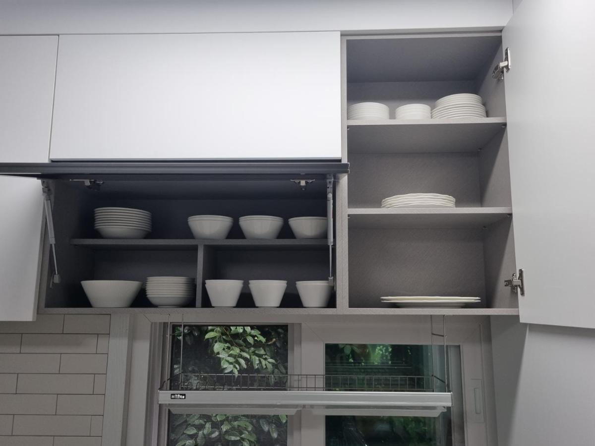 Gashi Sarang Bed & Breakfast Seogwipo Dış mekan fotoğraf
