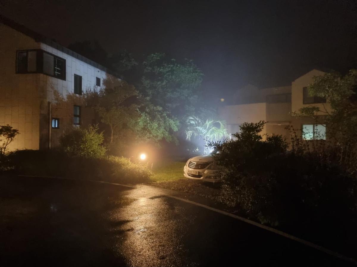 Gashi Sarang Bed & Breakfast Seogwipo Dış mekan fotoğraf