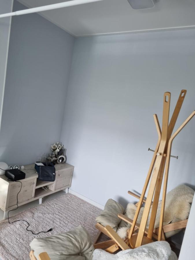 Gashi Sarang Bed & Breakfast Seogwipo Dış mekan fotoğraf