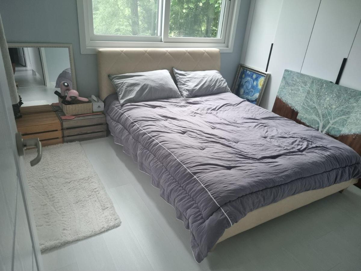 Gashi Sarang Bed & Breakfast Seogwipo Dış mekan fotoğraf