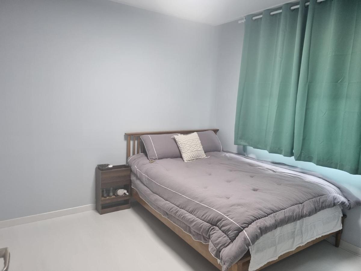 Gashi Sarang Bed & Breakfast Seogwipo Dış mekan fotoğraf